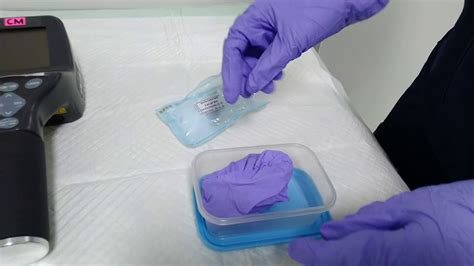 wipe test package|wipe test nuclear medicine.